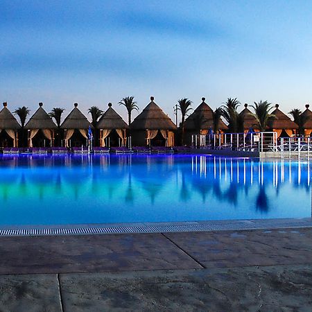 Kengur Resort بلغراد المظهر الخارجي الصورة