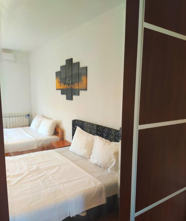 Kengur Resort بلغراد المظهر الخارجي الصورة