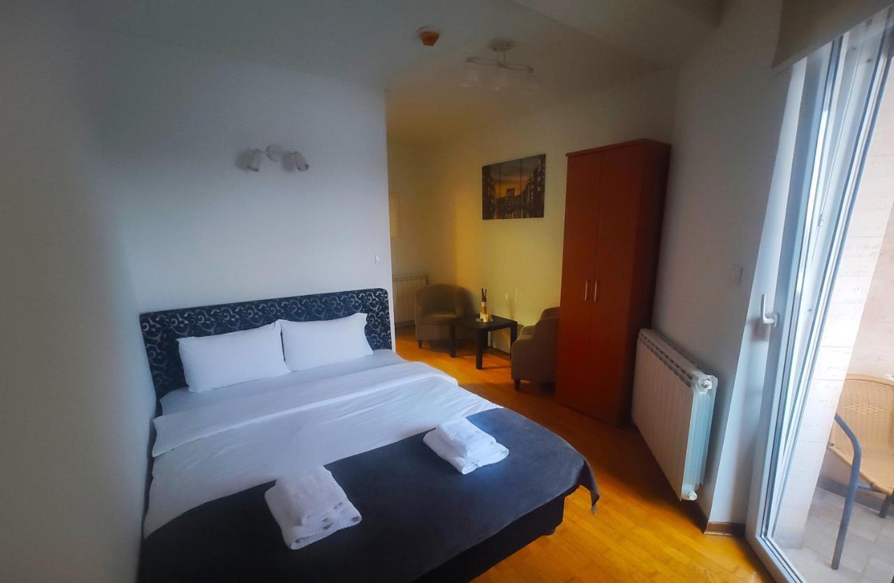 Kengur Resort بلغراد المظهر الخارجي الصورة