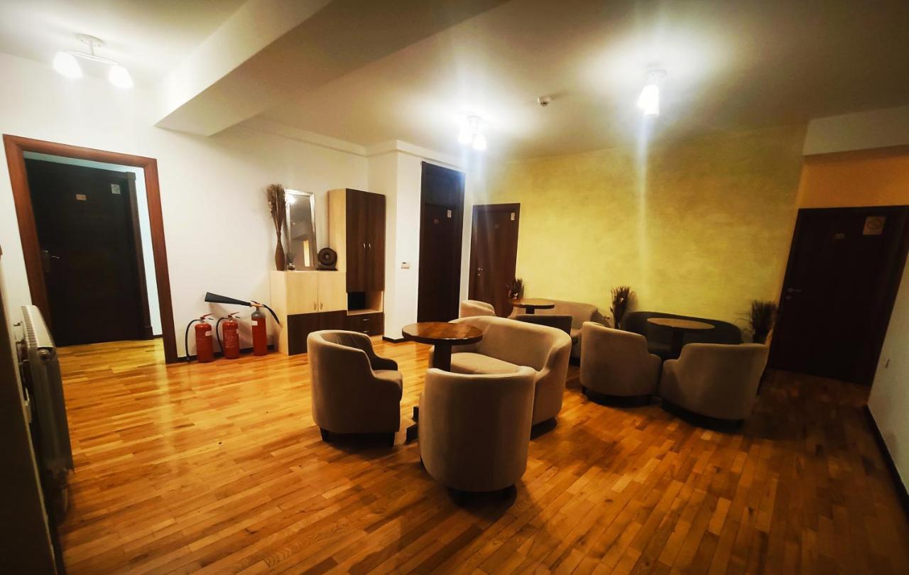 Kengur Resort بلغراد المظهر الخارجي الصورة
