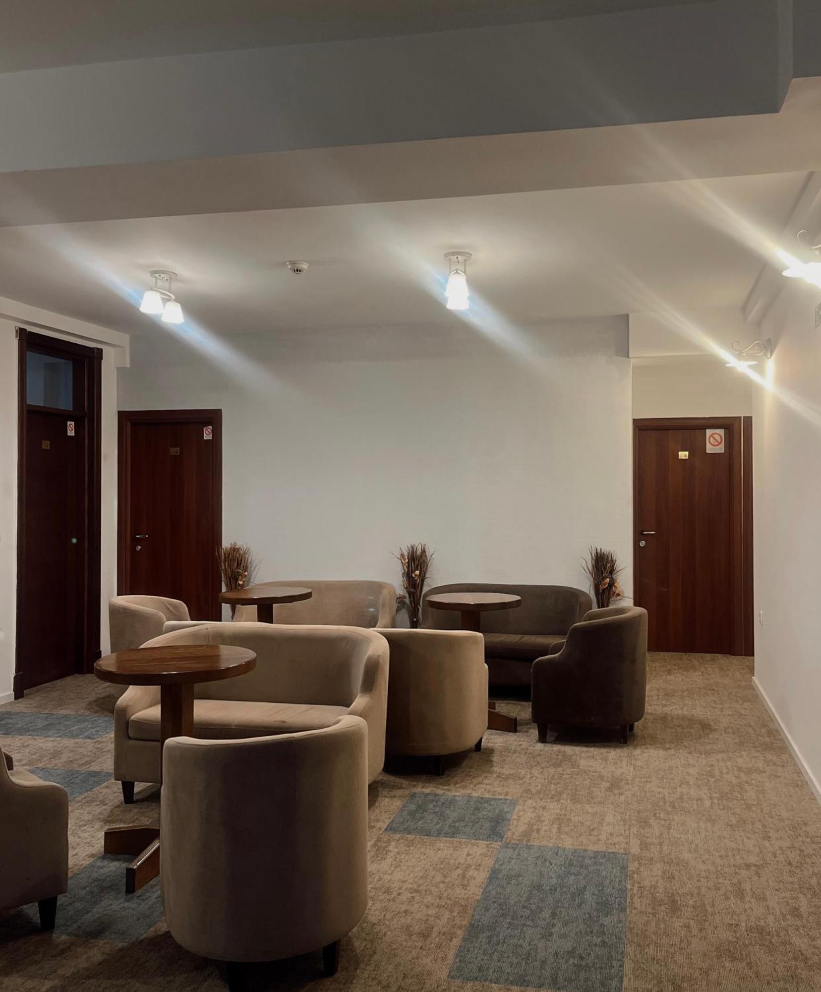 Kengur Resort بلغراد المظهر الخارجي الصورة