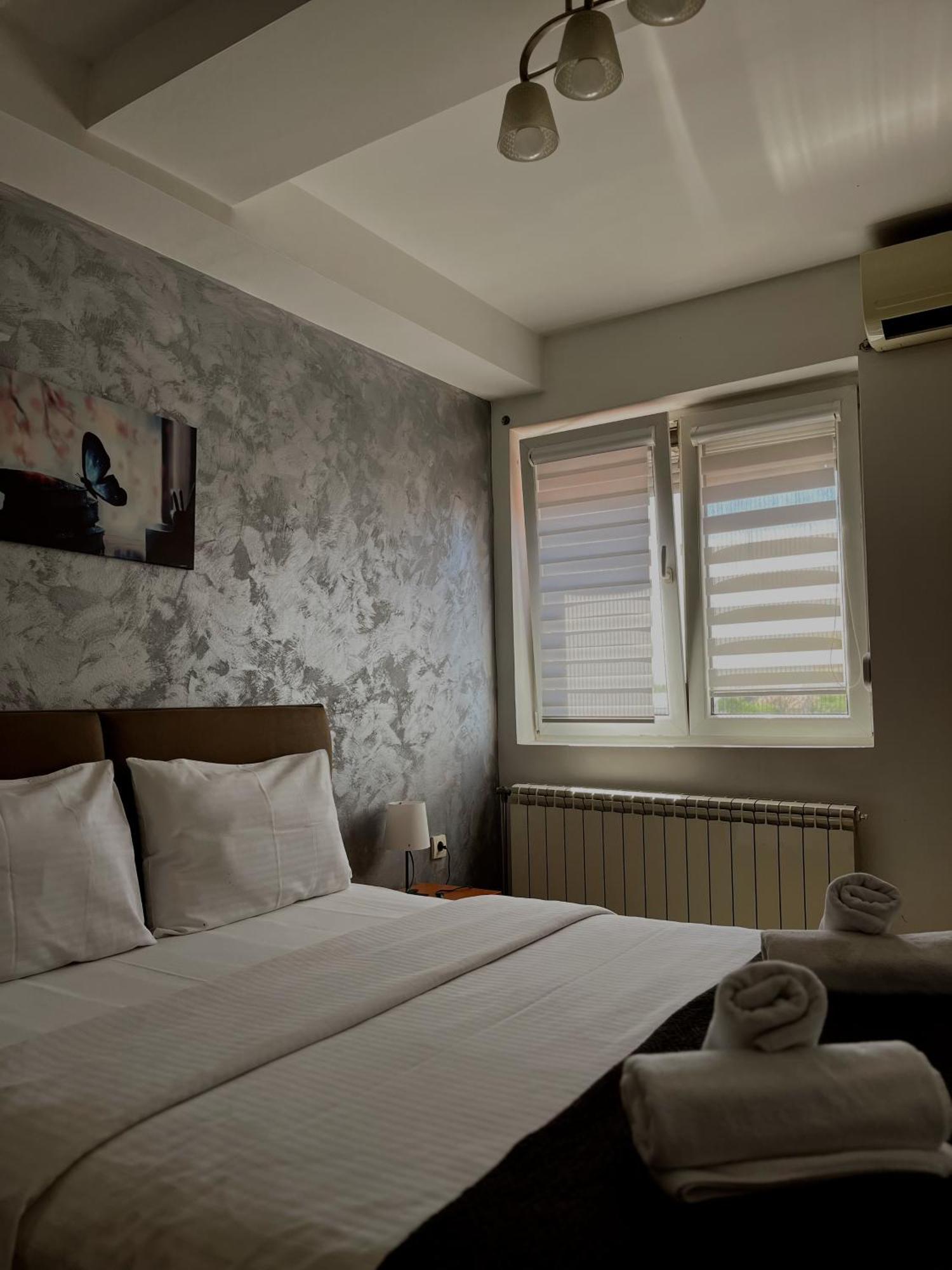 Kengur Resort بلغراد المظهر الخارجي الصورة