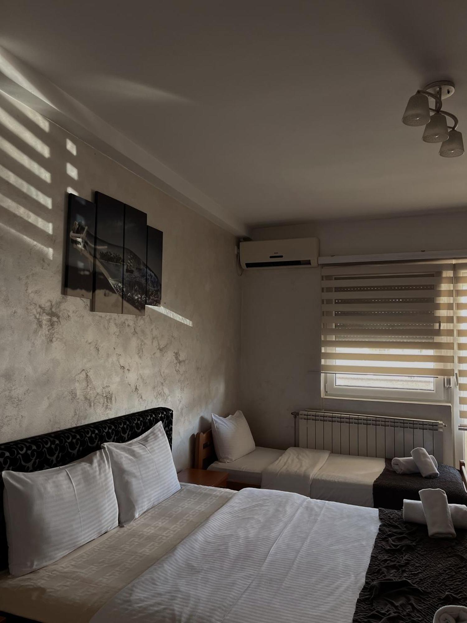 Kengur Resort بلغراد المظهر الخارجي الصورة