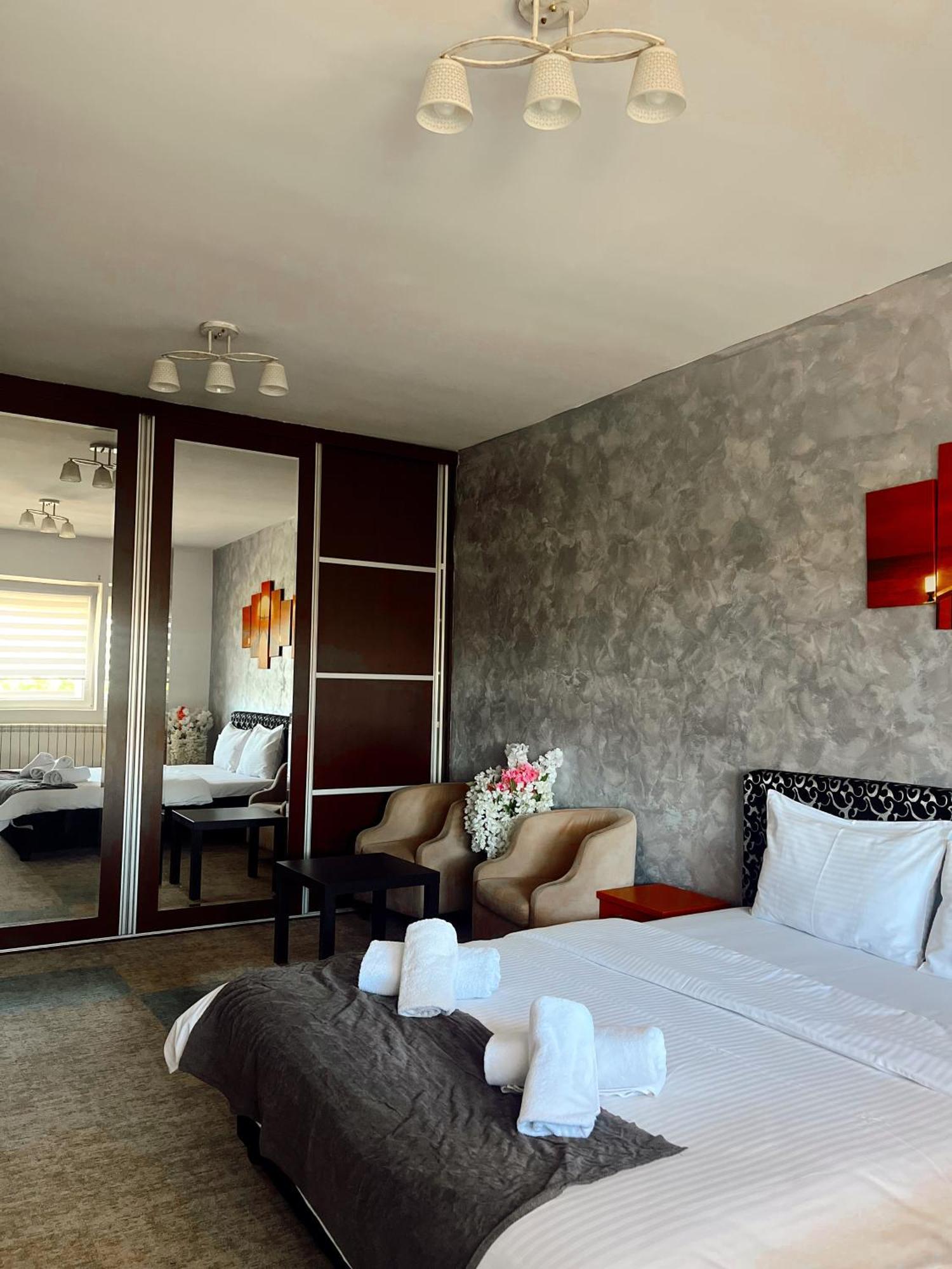 Kengur Resort بلغراد المظهر الخارجي الصورة