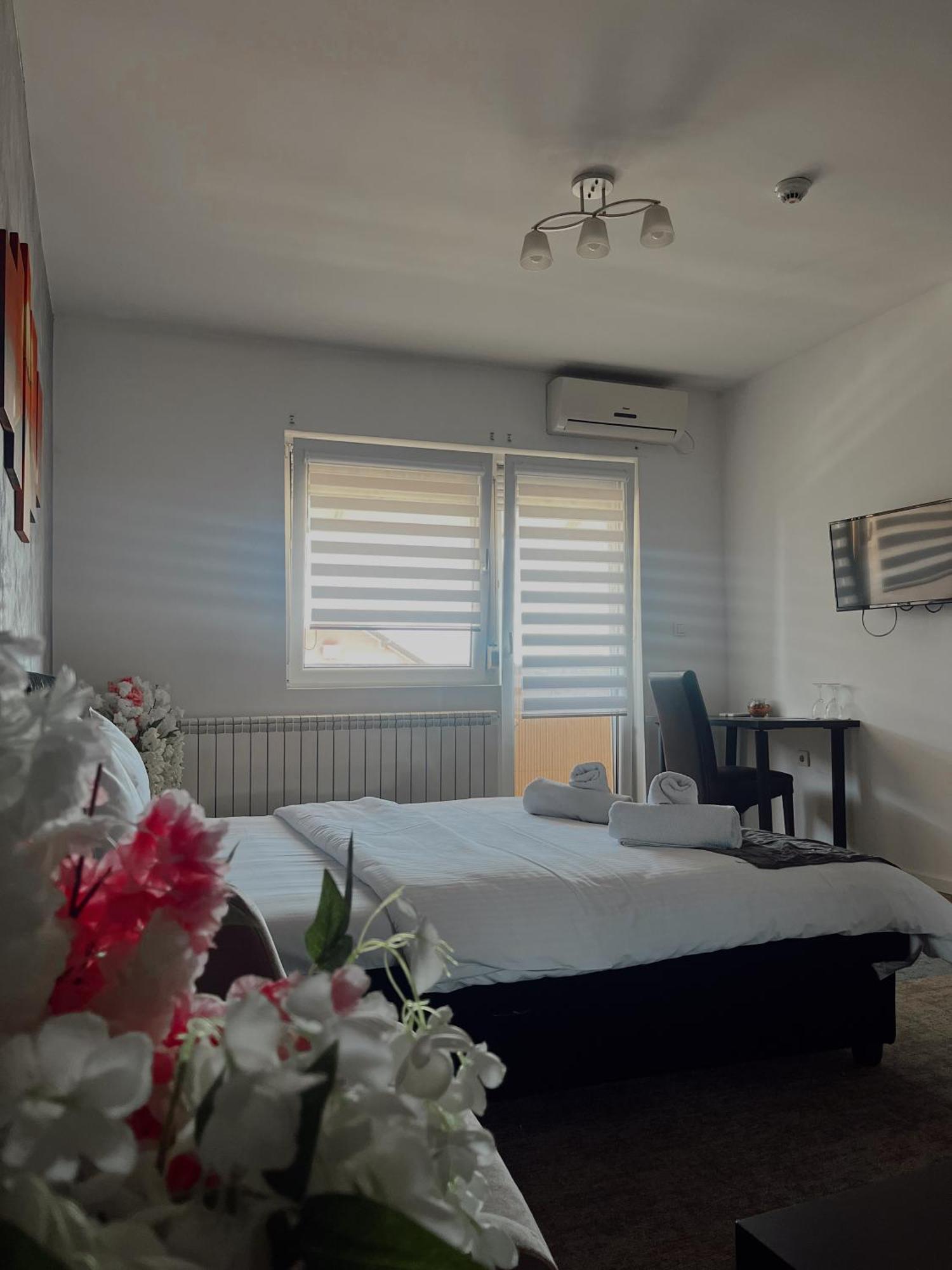 Kengur Resort بلغراد المظهر الخارجي الصورة