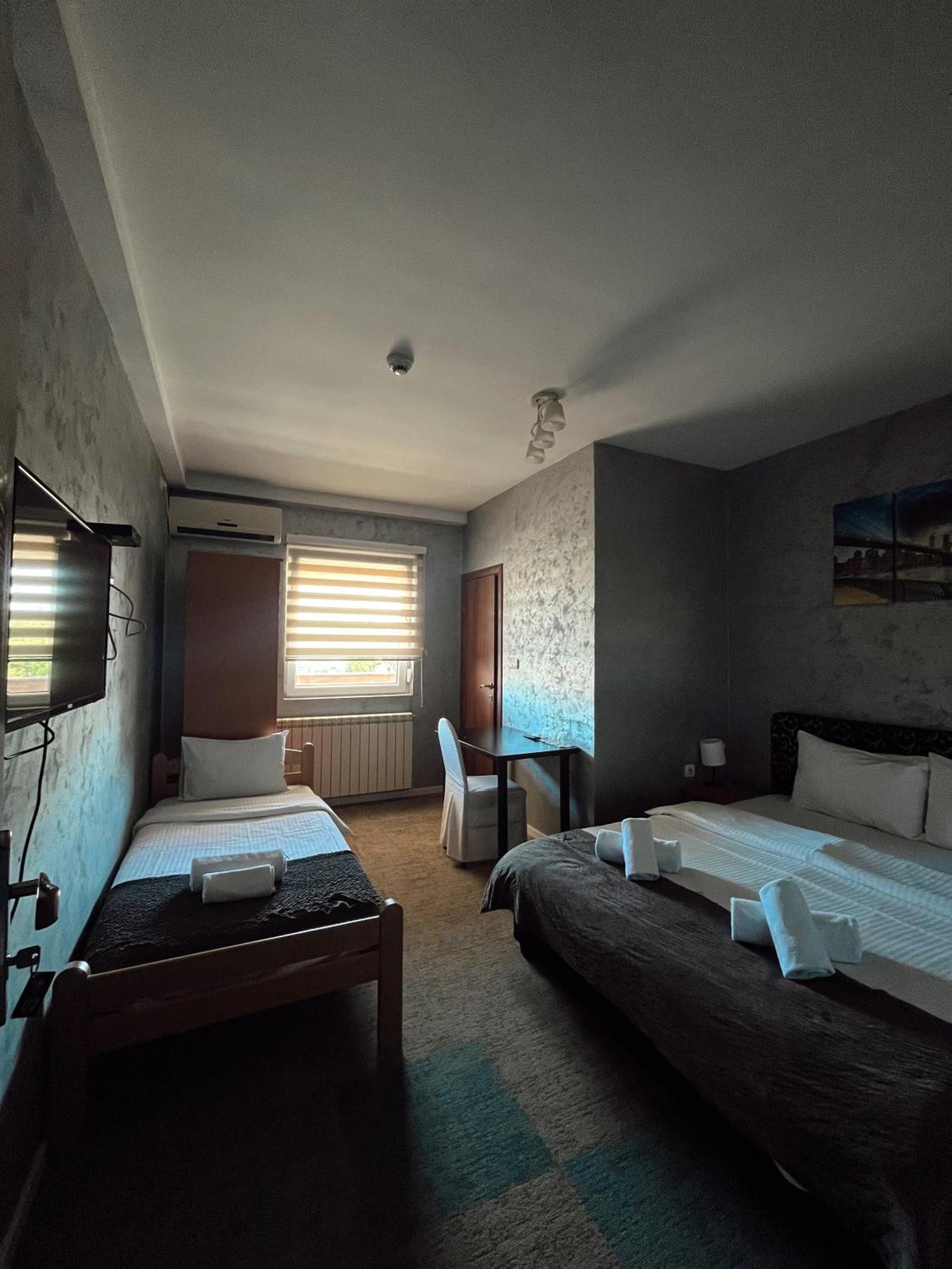 Kengur Resort بلغراد المظهر الخارجي الصورة