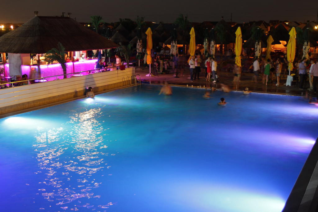 Kengur Resort بلغراد المظهر الخارجي الصورة