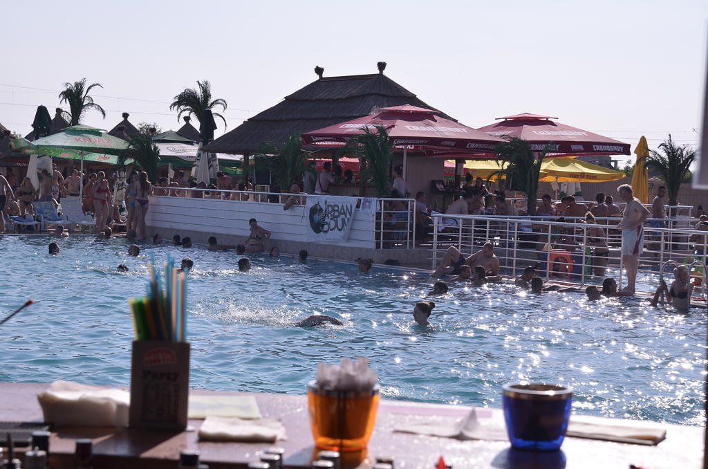 Kengur Resort بلغراد المظهر الخارجي الصورة