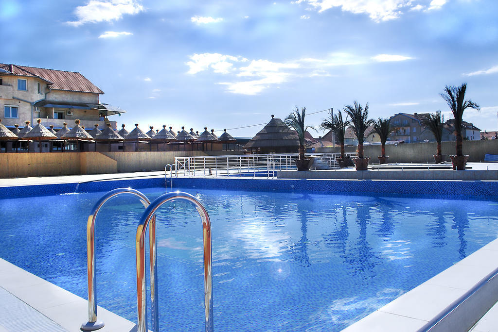 Kengur Resort بلغراد المظهر الخارجي الصورة
