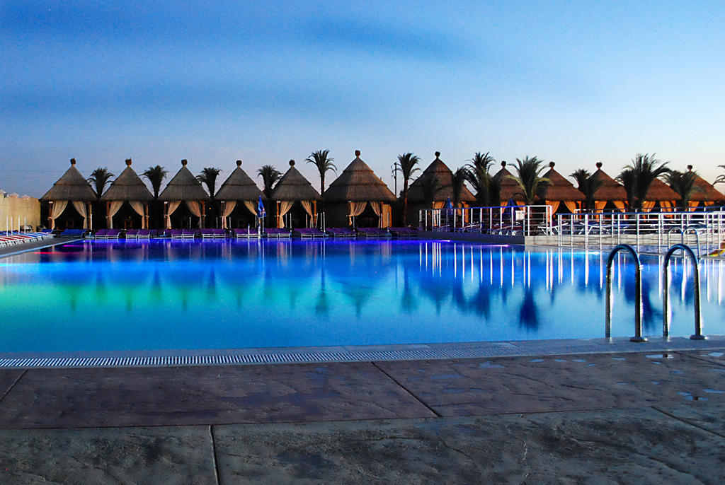 Kengur Resort بلغراد المظهر الخارجي الصورة
