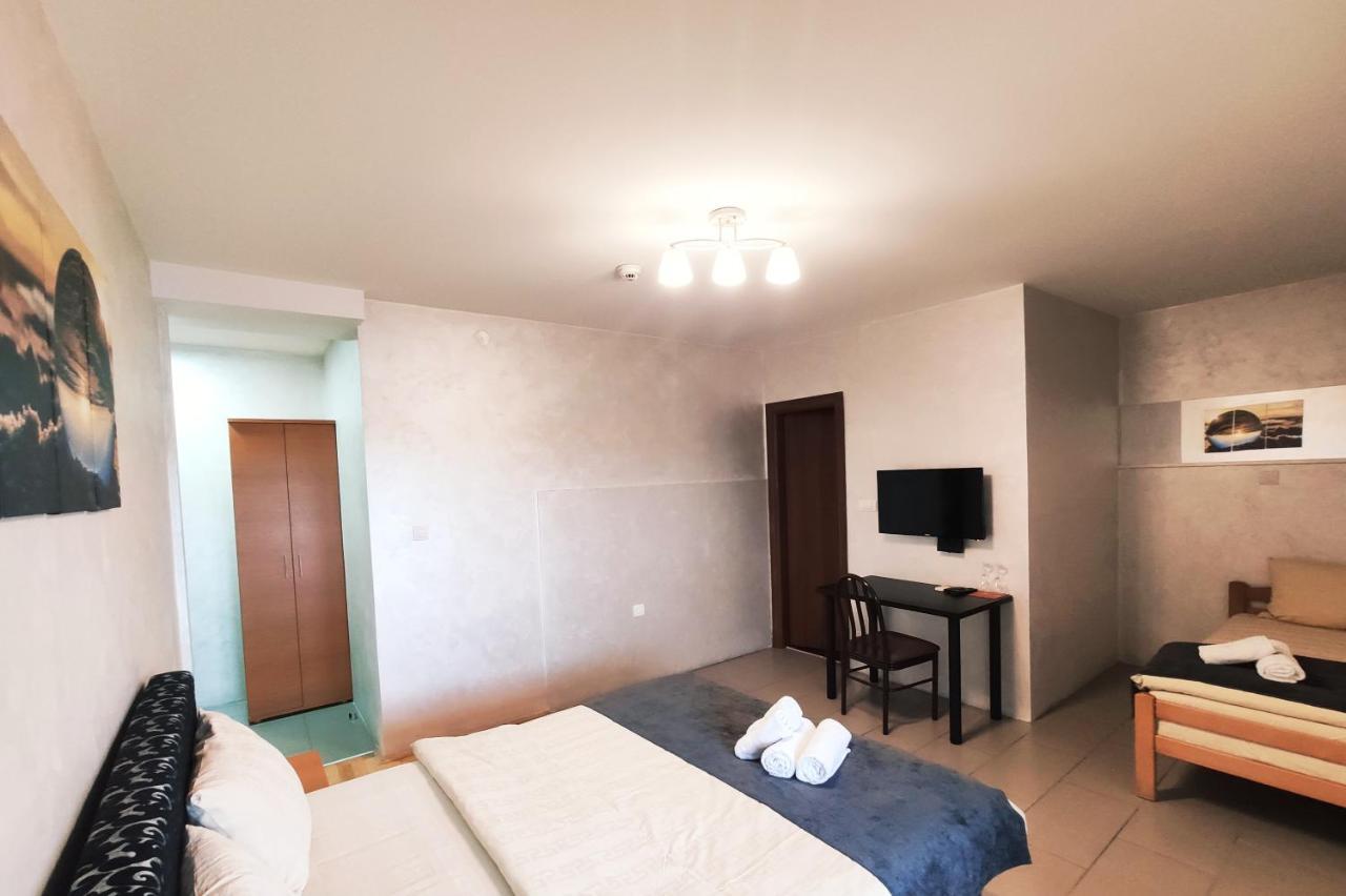 Kengur Resort بلغراد المظهر الخارجي الصورة