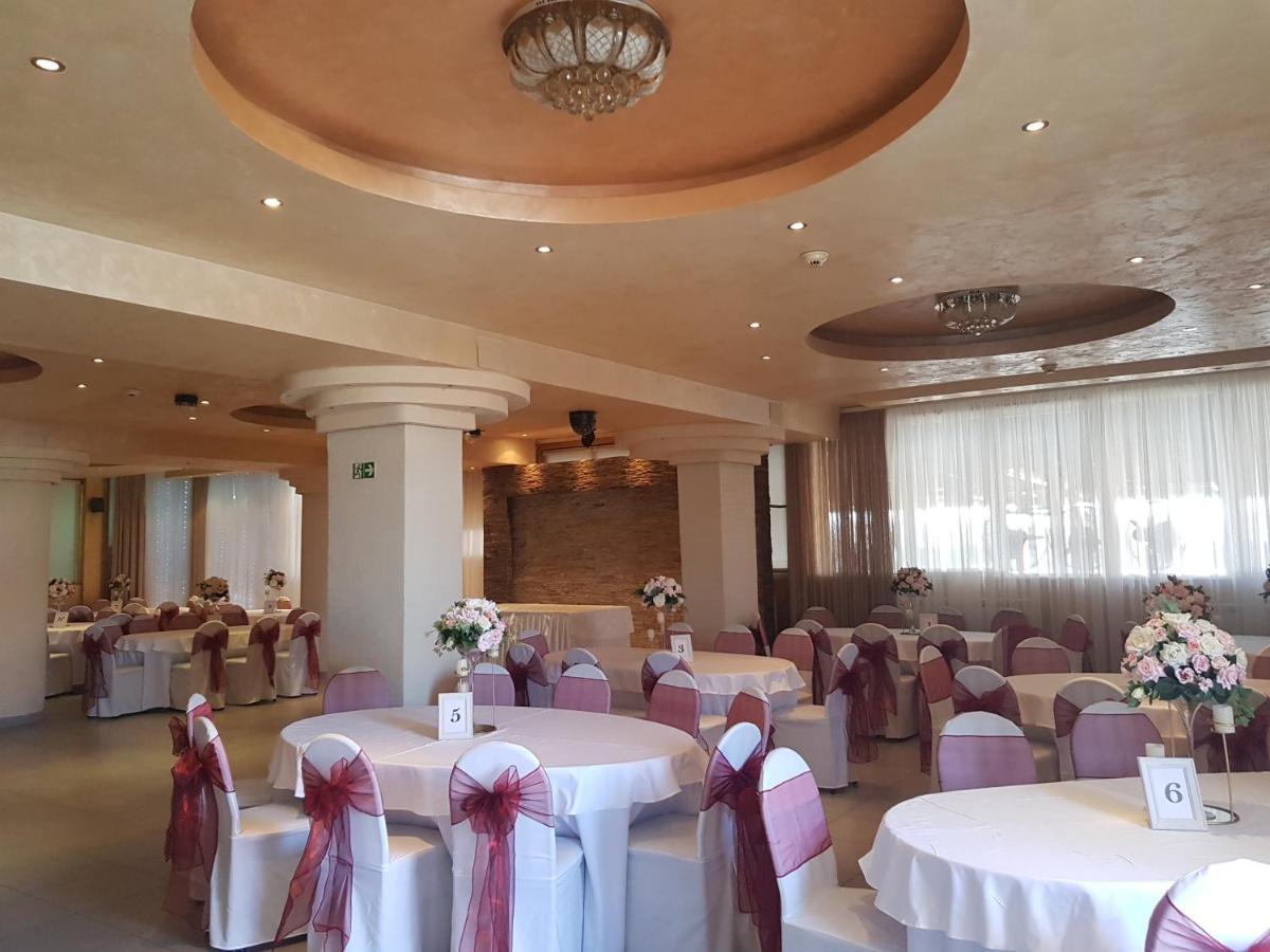 Kengur Resort بلغراد المظهر الخارجي الصورة